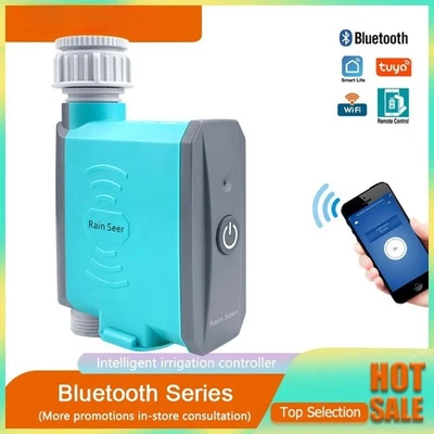 TuyaBluetooth сад дома орошения полив таймер WiFi воды таймер телефона пульт дистанционного управления - Изображение 1 из 4
