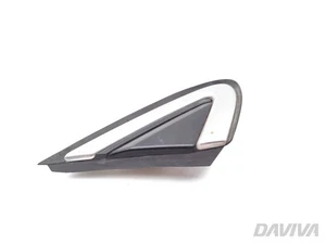 Volvo V40 Kotflügelzierleiste Rechts 2017 Fließheck 4/5dr 31416470 31416474 D2 - Picture 1 of 11