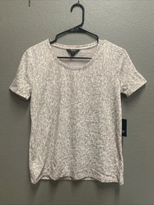 Camiseta Simply Vera Wang Mujer XS Nueva  - Imagen 1 de 3