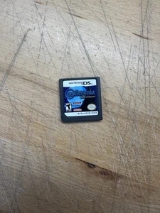 Castlevania: Dawn of Sorrow - Nintendo DS (2005) cartucho solo auténtico - Imagen 1 de 2