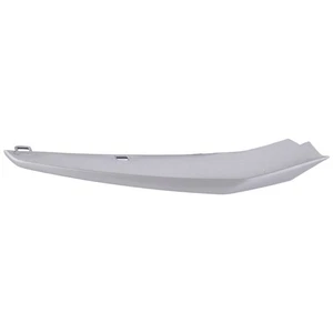 Parachoques delantero izquierdo luz antiniebla inferior bisel parrilla ajuste para BMW F30 F31 12-19 - Imagen 1 de 4