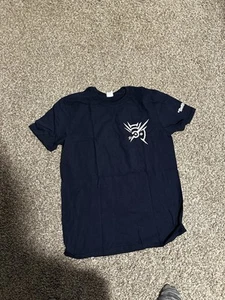 Camiseta promocional Dishonored 2 Gamescom 2016 talla mediana - Imagen 1 de 6