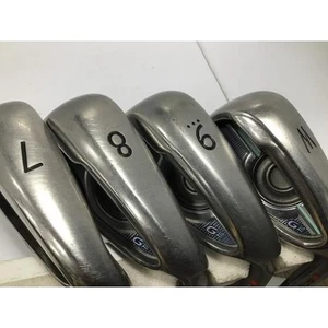 PING Iron Set G LE 4S Ladies Flex L - Picture 1 of 6
