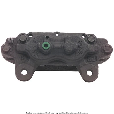 Pinza de freno delantera derecha cardona para Lexus LX450 y Toyota Land Cruiser Foto 1 de 4