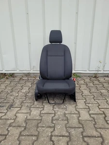 Ford Transit MK8 Custom Tourneo Sitz Beifahrersitz - Bild 1 von 5