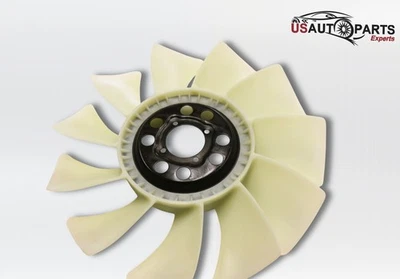 Cooling Fan Blade For FORD Radiator  5L1Z8600AB - Image 1 of 4