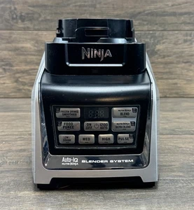 Ninja Motor Basis für BL640 BL641 BL681A BL910 1300 Watt Auto-iQ Mixer - GETESTET - Bild 1 von 6