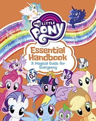 My Little Pony: Essential Handbook: The of..., Farshore - Image 1 of 2