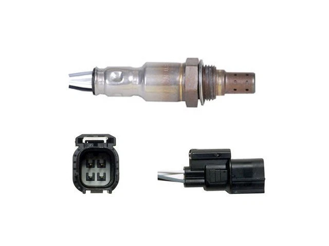 Sensor de oxígeno Denso 15TB46F para Honda Pilot 2012-2015 conector OE conector OE Foto 1 de 1