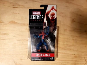 ๐จ Hasbro Marvel Legends Series SPIDER-MAN action figure 3.75 inch ๐จ - Picture 1 of 2