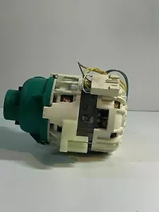 Westinghouse dishwasher Circulation Wash Pump Motor RJ117. - Picture 1 of 5