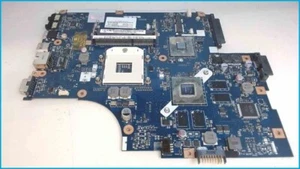 SCHEDA MADRE MOTHERBOARD per Packard Bell EasyNote TM85 - NEW91 L15 - OK - Imagen 1 de 1