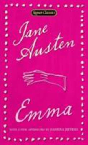 Emma by Jane Austen (2008, Uk- a Format Paperback)