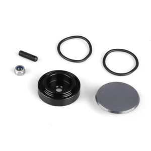 40mm Rear Wiper Block Off Plug Grommet For Honda Civic for Acura for Integra RSX - Picture 1 of 12