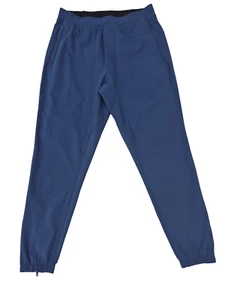 Pantalones de correr Lululemon para mujer talla mediana azul CA35801 RN106259 - Imagen 1 de 22