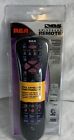 RCA Universal Remote (D770) Tv/Cable/VCR/DVD/DBS/Audio - Brand New Sealed