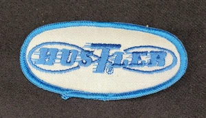 Hustler Patch - Picture 1 of 1