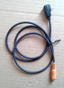 SONY POC-DA12P Digital Optical Cable pour DAT TCD-D8 TCD-D7 TCD-D3 TCD-D100 - Photo 1/6