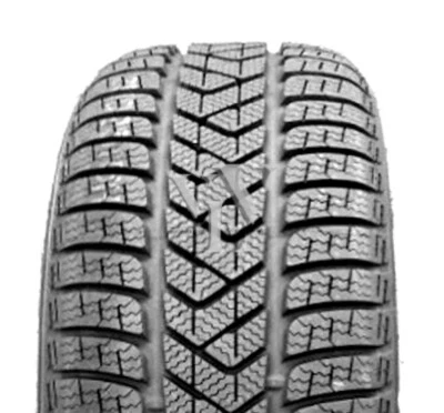 Winterreifen PIRELLI SOTTOZERO 3 (AO1) 205/50 R17 93 H DOT 2020 - Bild 1 von 3