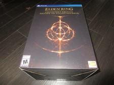 Elden Ring (Sony PlayStation 5, 2022)