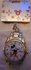 Ornament Disney Store Mickey Mouse Watch