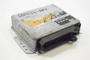 Opel Vectra A Petrol Engine Electronic Control Unit 0261200376 90351648 - Picture 1 of 5