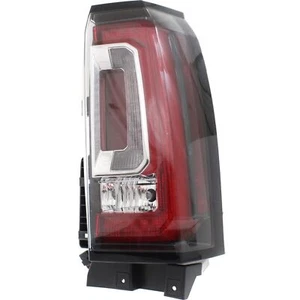 Right RH Side Tail Light For GMC Yukon Yukon XL 2015-20 Rear Passenger Tail Lamp - Picture 1 of 8