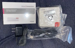 Oticon ConnectLine TELE-109 Bluetooth Landline Phone Adapter - Picture 1 of 3
