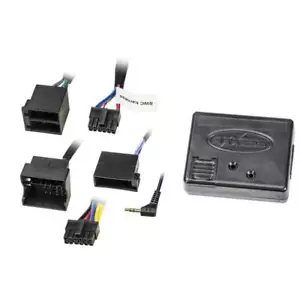 Axxess AXDI-MB1 Radio Data Interface for Select Mercedes 2001-Up Vehicles - Picture 1 of 2
