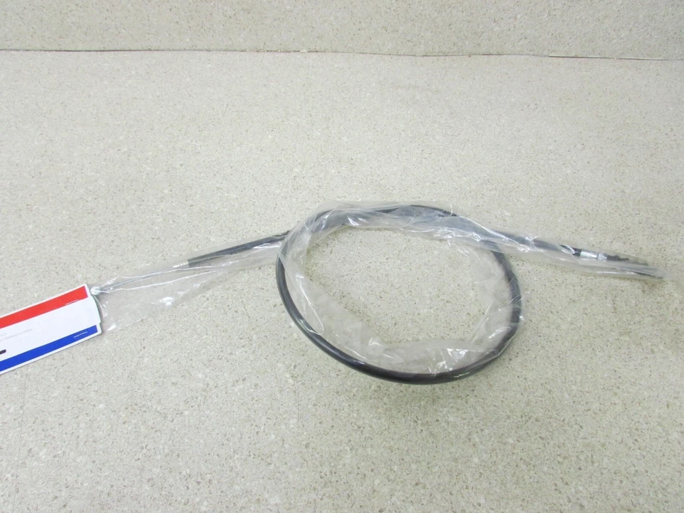 NOVO CABO DE FREIO HONDA CRF100F XR100R XR75 XL75 CT110 PU K28-6009 - Imagem 1 de 3