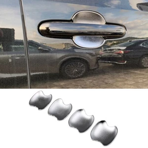 Fit for Lexus TX TX350/500h/550h+ 2024 2025 Door Bowl Handle Cover Trims - Picture 1 of 11
