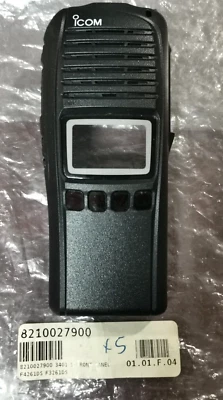 Icom IC-F4261D Two-Way Radios OEM New Housing - Image 1 of 4