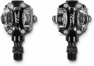 Cube RFR Pedale Klick MTB CMPT Shimano SPD kompatibel Gravel Bike E Bike Rennrad - Bild 1 von 2