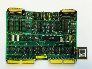 Gildemeister Platine 0.861.066-46.0 SET - Bild 1 von 2