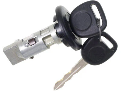 For 2002-2006 Chevrolet Avalanche 1500 Ignition Lock Cylinder SMP 27463DPHQ 2004 - Image 1 of 2