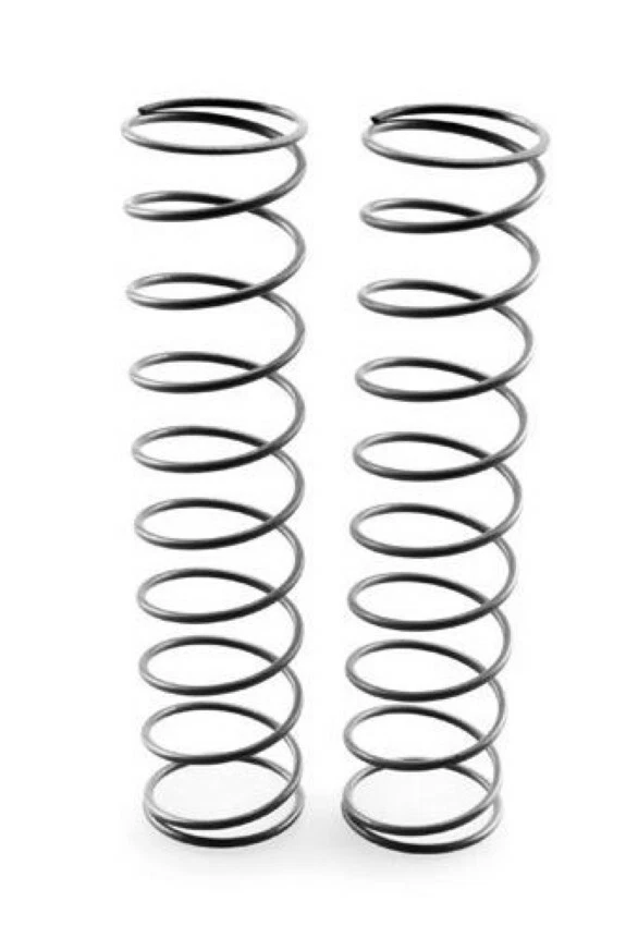 Axial AX30225 Spring 14x70mm 1.75 lbs/in Orange (2) Wraith / AX10 - Image 1 of 1