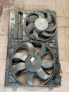 VW-Lüfterzarge, 2,0 TDI MKB: CFHC - Bild 1 von 4