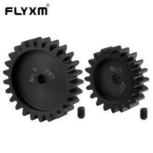 1.5Mod 20T/25T Motor Gear Replacement for Traxxas 1/5 X-MAXX - Picture 1 of 10