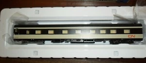 KANADA/USA - WALTHERS - 932-9343 - CN - 4-4-2 SCHLAFWAGEN - NOODLE - EP. IV - GS - Bild 1 von 6