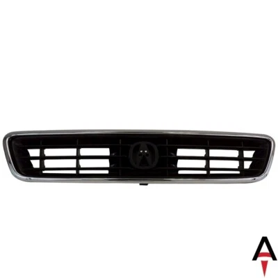 AC1200104 75101SP0A11 Front GRILLE For Acura Legend Foto 1 de 4