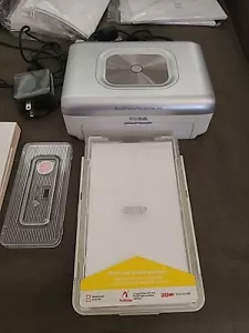 Kodak EASYSHARE 300 Digital Photo Thermal Printer Extra Paper And Ink - Picture 1 of 5