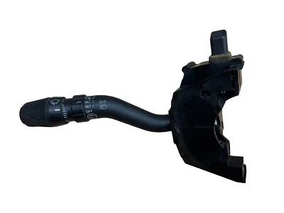 1999-2002 EXPEDICIÓN INTERMITENTE LIMPIAPARABRISAS COMBINACIÓN INTERRUPTOR MULTIFUNCIÓN USADO! Foto 1 de 4