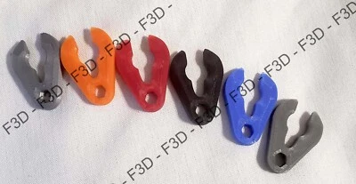 1 PWC Jet Ski WaveRunner Spare Key Stop Kill Switch Safety Yamaha Superjet  - Image 1 of 4