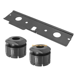 Battery Plate Holder & Mounting Cushion for Honda Foreman 450 TRX450 1998-2004 - Picture 1 of 10