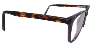 Monturas de gafas Christian Siriano Scarlett solo tortuga damas mujeres - Imagen 1 de 12