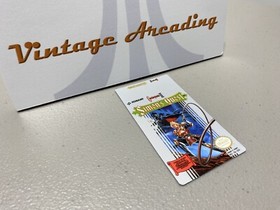 Castlevania II Simons Quest (NES Nintendo) etichetta di ricambio