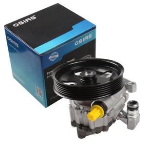 Power Steering Pump For Mercedes-Benz Original ML350 ML550 GL450 R350 2006-2011 - Picture 1 of 8