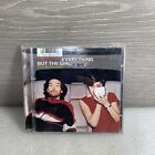 Walking Wounded - Audio CD By Everything But the Girl - Good