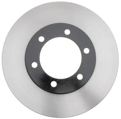 Rotor de freno de disco compatible con: Toyota Tundra 2004 2005 2006 Foto 1 de 3