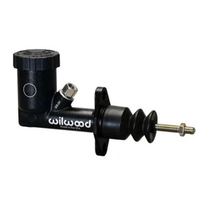 Wilwood GS Compact Intergral Master Cylinder 5/8" Black 260-15096 - Picture 1 of 1
